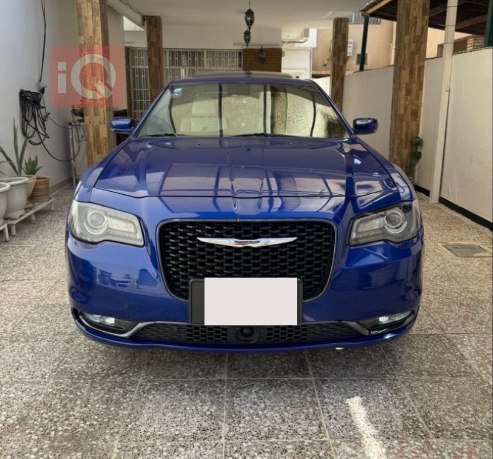 Chrysler 300